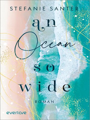 cover image of An Ocean so Wide